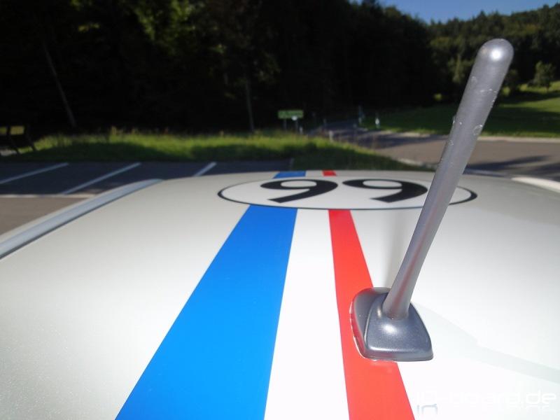 Heinzie IQ Board 8