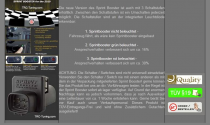 sprintbooster 2