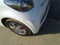 Geländetauglichkeit getestet