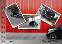 12 Dezember Nera Klein