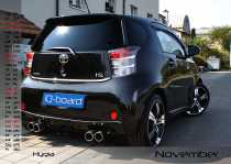 11 November Hygia Klein