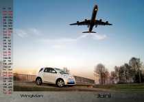 06 Juni WingMan Klein