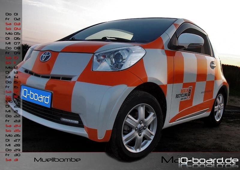 03 Maerz Muellbombe Klein