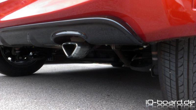 TINTIN Rocket Auspuffblende1