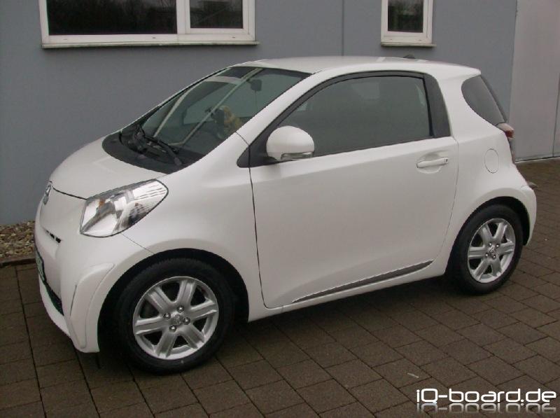 NACHHER Vorne Seitlich