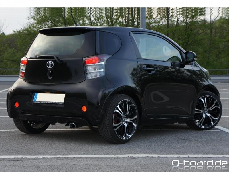 IQ Tzunamee Musketier