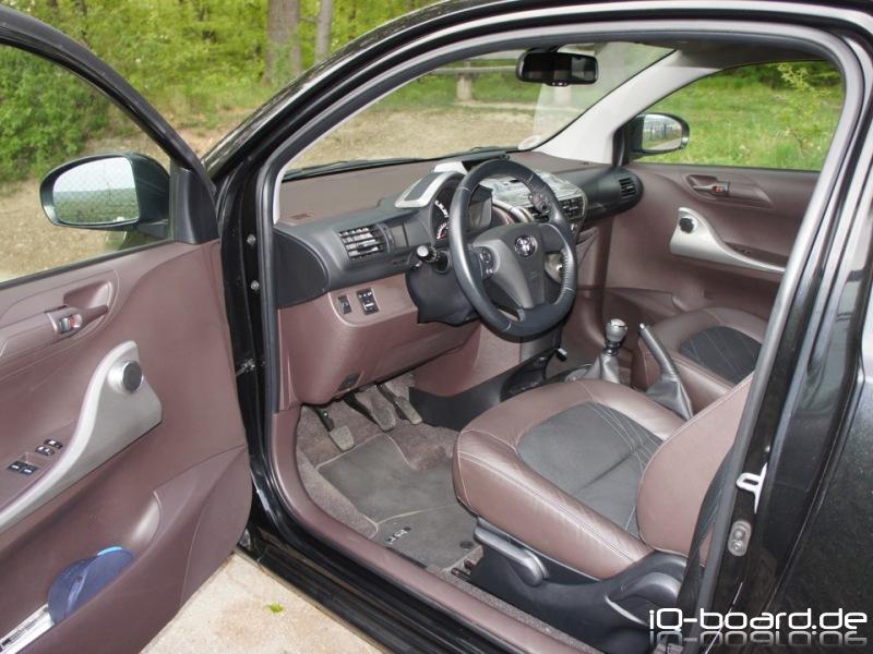 IQ Tzunamee Musketier