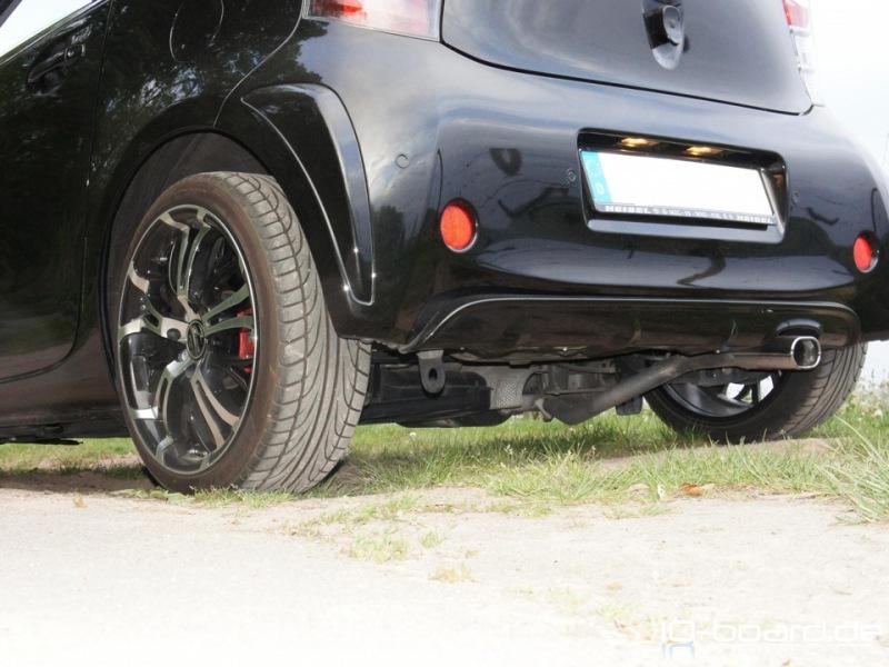 IQ Tzunamee Musketier