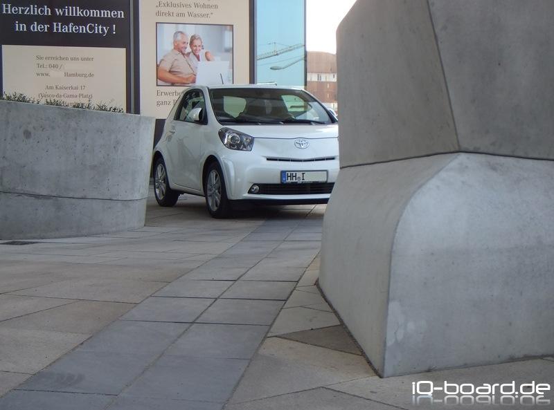 Hafengeburtstag Hafencity