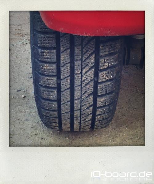 Polaroid Winterreifen IQ