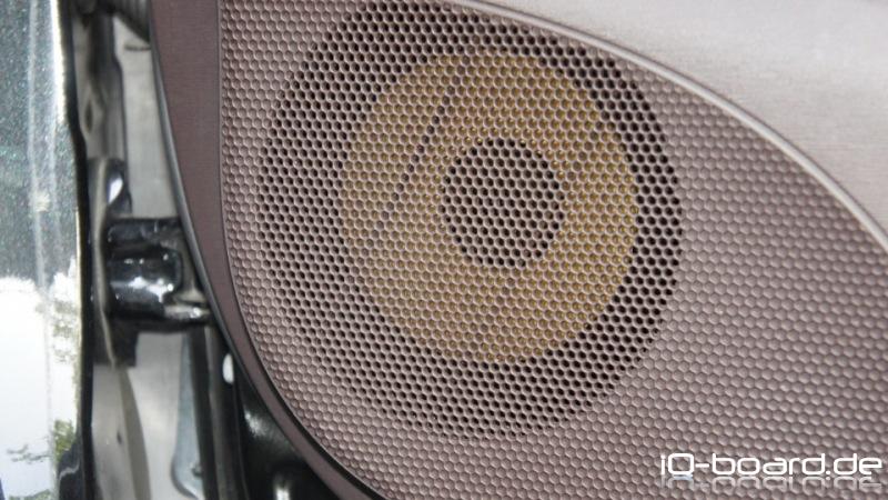 Toyota IQ Focal K2Power