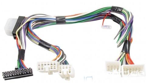 Adapter Parrot-Toyota IQ