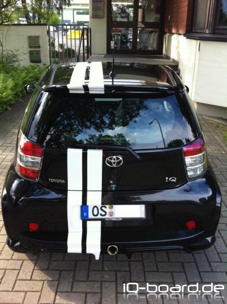 iQ hinten