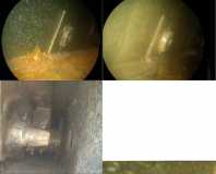 Hohlräume Timemax Fett