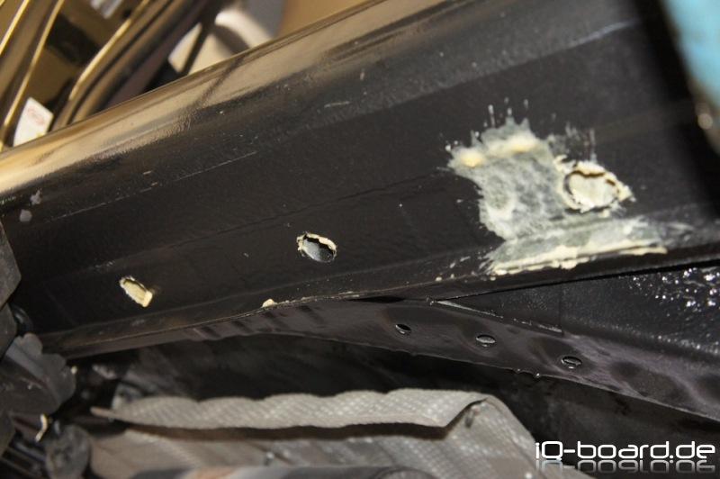 Schweller Toyota IQ Timemax