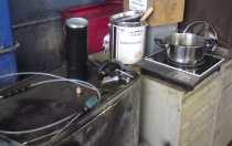 Korrosionsschutzfett TimeMax