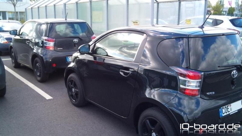 iQ-Treffen Marktkauf LH