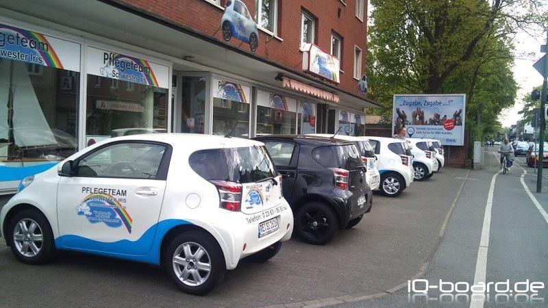 Suchbild! Was gehört da nicht hin? :-)