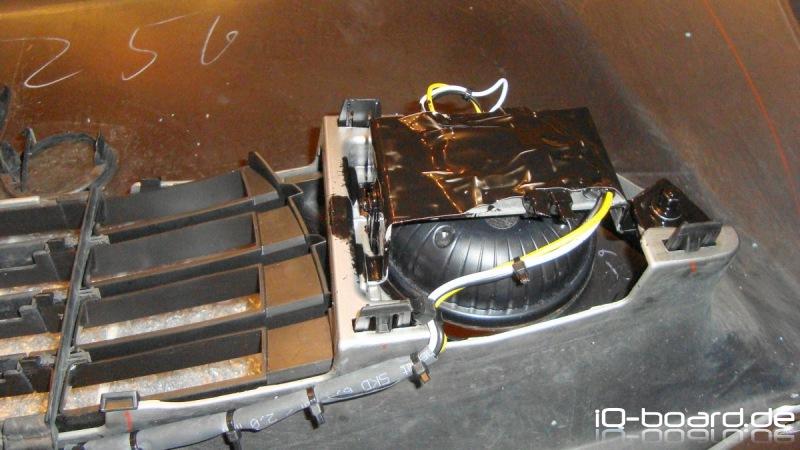 LED Tagfahrlicht Toyota iQ. Hansen Styling Parts