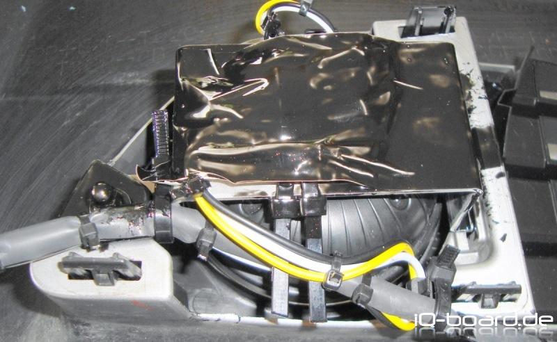 LED Tagfahrlicht Toyota iQ.. Hansen Styling Parts