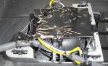 LED Tagfahrlicht Toyota iQ.. Hansen Styling Parts