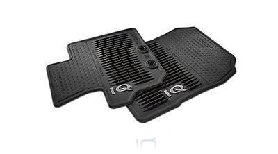 Fußmatten PT206-74131-20