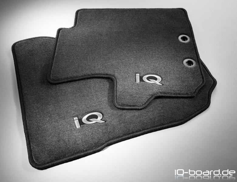 Fußmatten PT206-74114-02