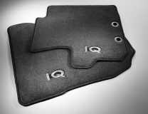 Fußmatten PT206-74114-02