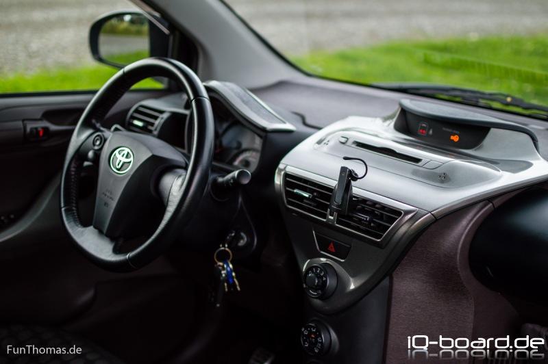 Toyota IQ black (6 von 7)