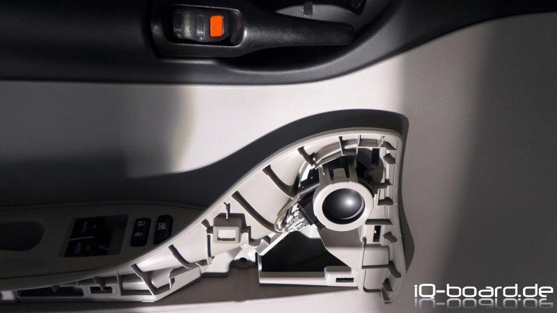 05 Focal vorn Tweeter