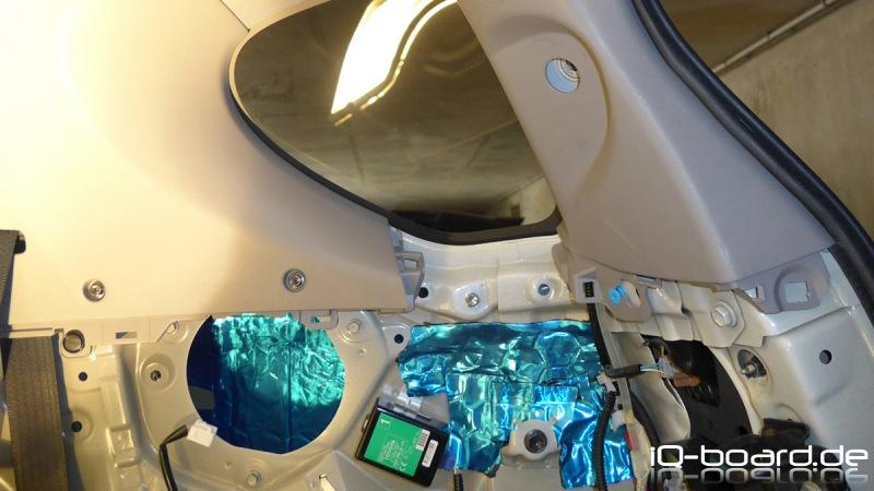 09 RearFocal Einbauplatz