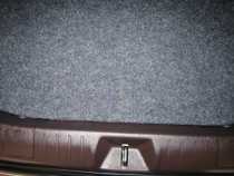 Front  zur Heckklappe