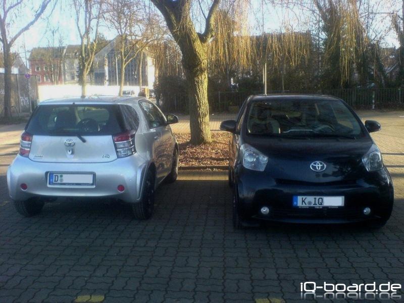 iQ-Treffen Rheinland 20-12-2016