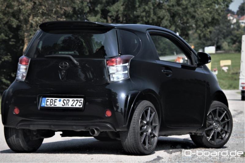 IQ 2 Sommerlook 2019