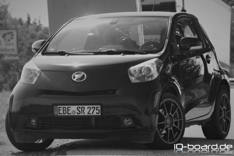 IQ 6 Verwirrspiel Teil 2