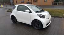 Toyota IQ 1.33