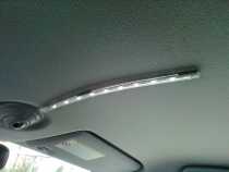 IKEA Innenbeleuchtung