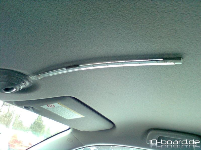 IKEA Innenbeleuchtung