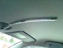 IKEA Innenbeleuchtung