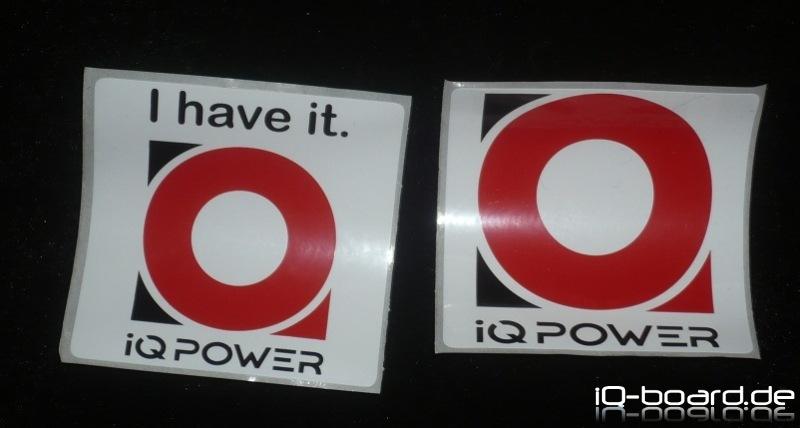 iQ Power