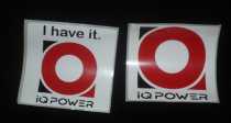 iQ Power