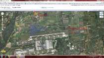 GoogleMap Satelitenbild
