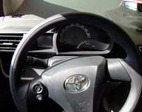 Lenkrad Toyota IQ Zero ohne Leder